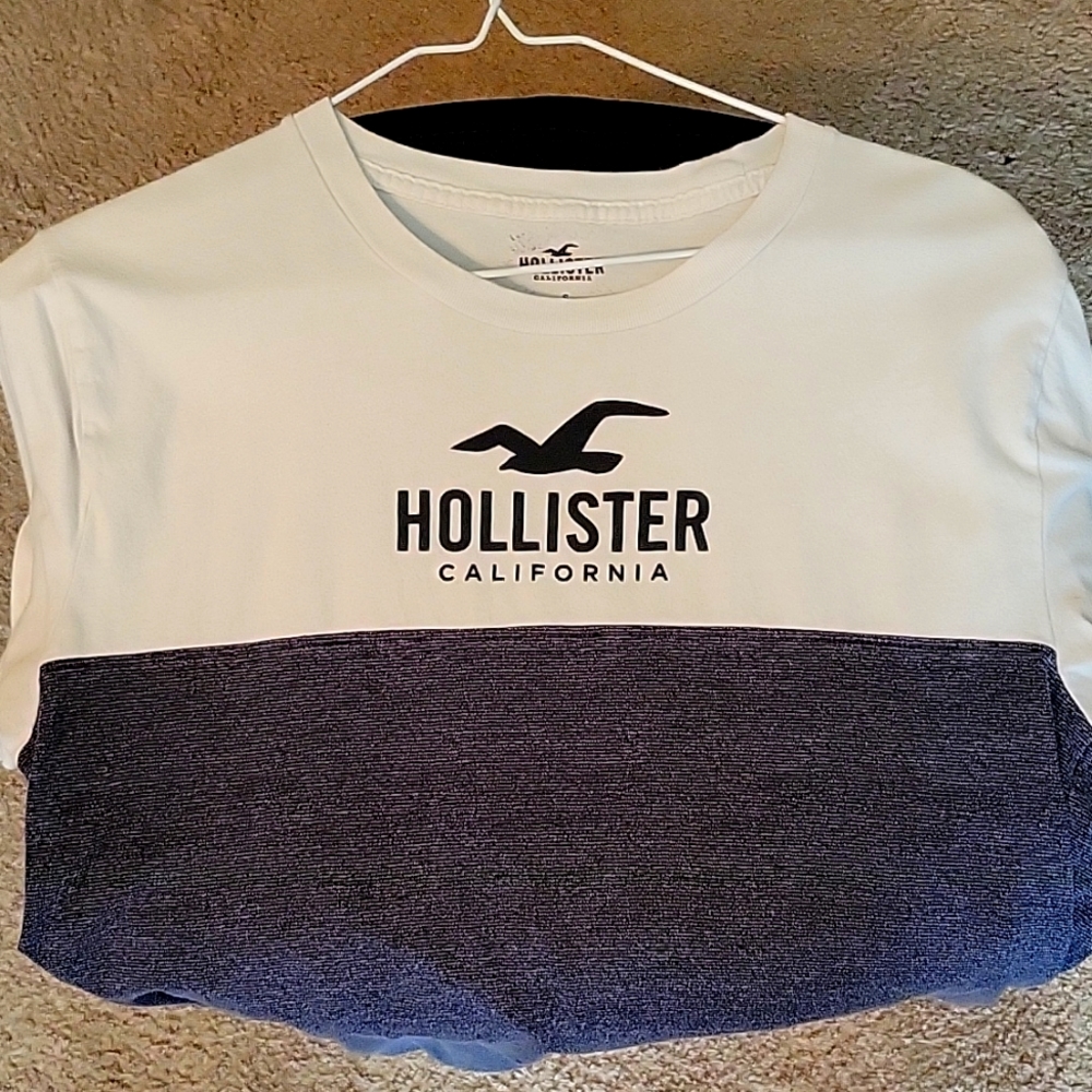 Hollister California Shirt
